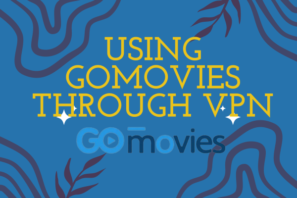 Using a VPN to Access Gomovies