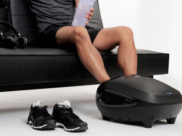 How to choose the best foot massager?