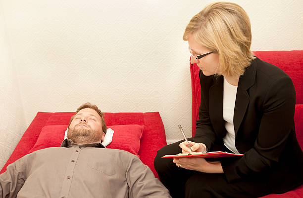 Why choose Clive Westwood Hypnotherapy Brisbane?