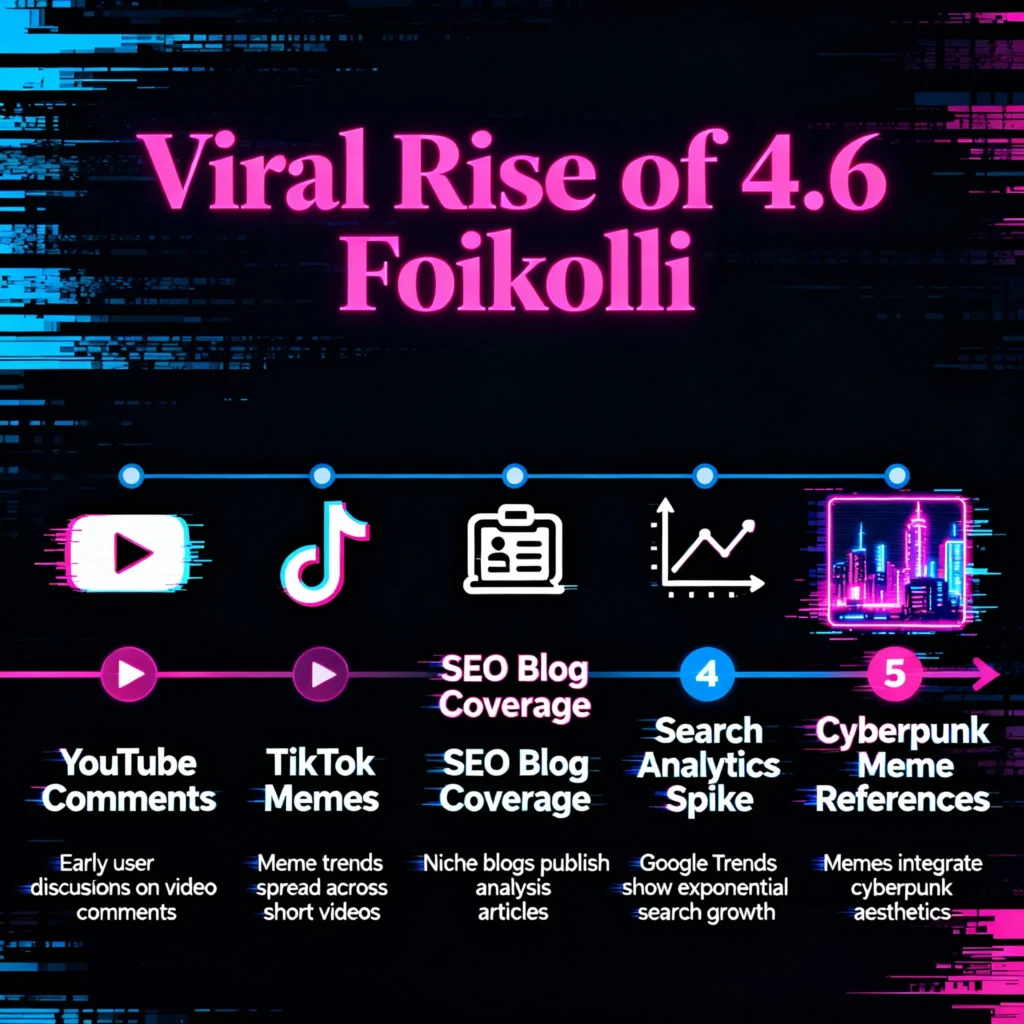 Origins foikolli