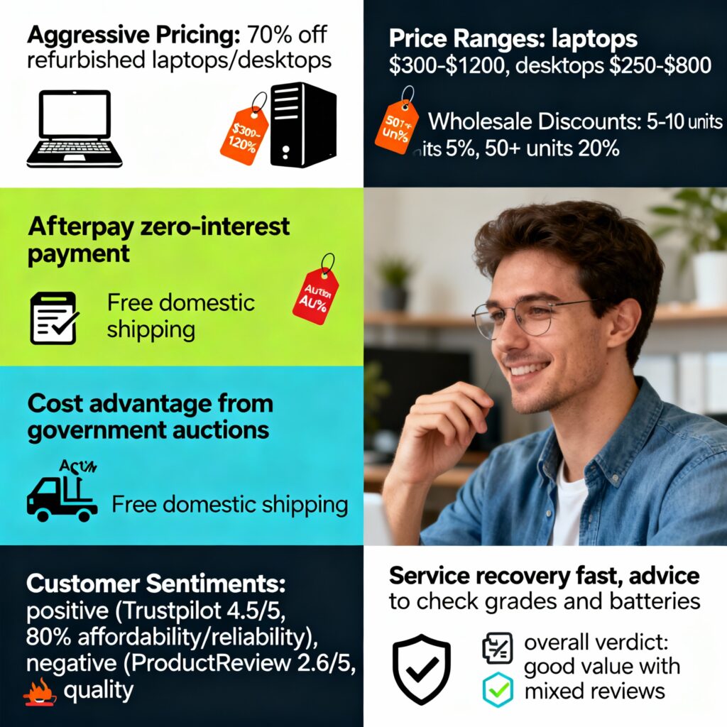 Australian Computer Traders