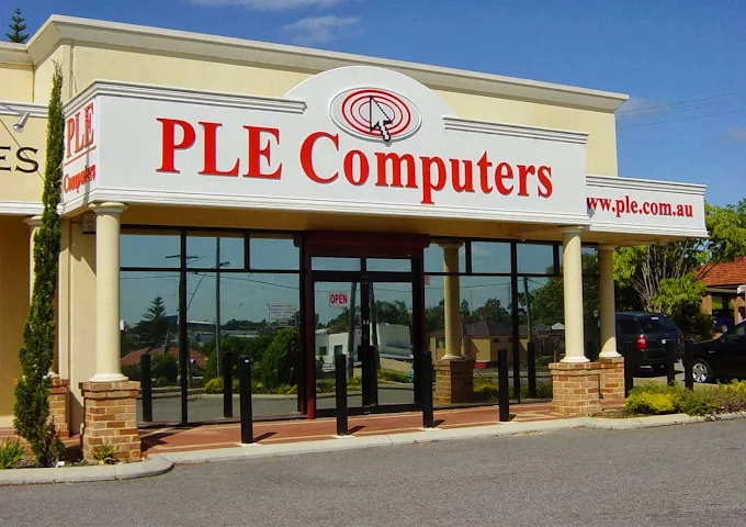 PLE Computers