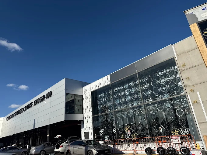 Tempe Tyres