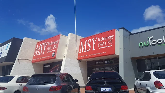MSY Balcatta