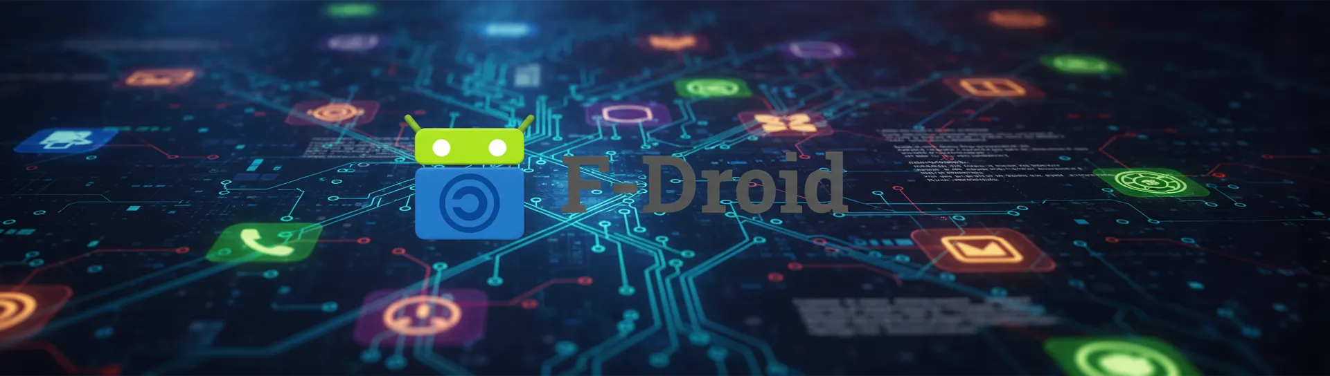 F-Droid apk