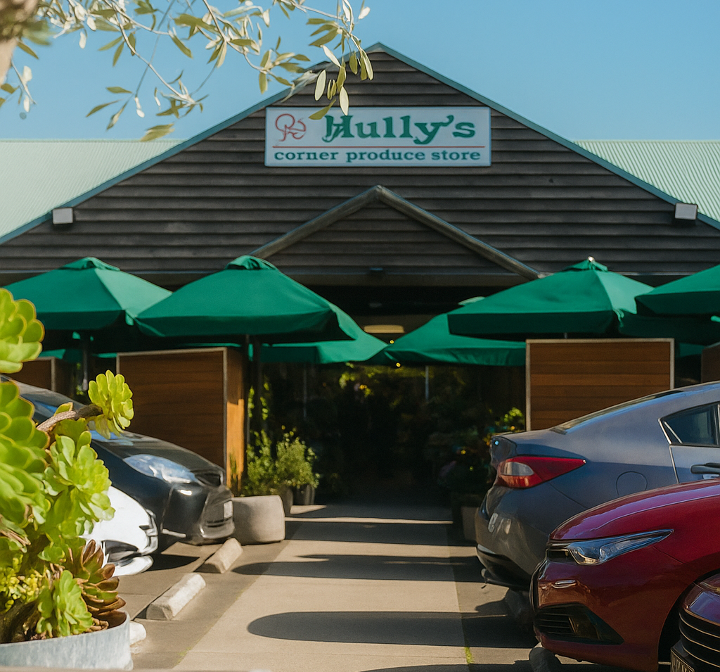 Tullys Corner Produce Store Review